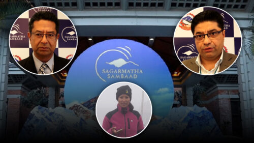 हिमाली क्षेत्रको जोखिम बढ्दो, सुक्ष्म निगरानीका संयन्त्र विकास गर्नुपर्नेमा जोड