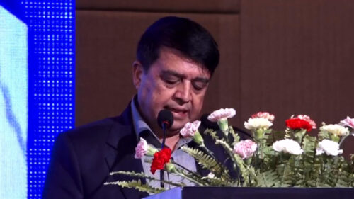 पर्यटन प्रवर्द्धनका लागि पूर्वाधारको विकास र कनेक्टिभिटी बढाउन अध्यक्ष ढकालको आग्रह