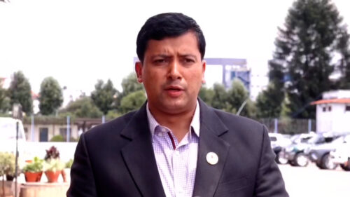 रोष्ट्रममा सरकारलाई रोक्ने विपक्षी दलको गतिविधि स्वीकार्य हुन्नः प्रमुख सचेतक बर्तौला