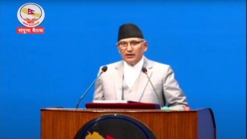 प्रदूषण न्युनिकरण गर्न काठमाडौंका उद्योगहरु उपत्यका बाहिर सारिने, व्यवसाय र हाउजिङलाई हदबन्दीभन्दा बढी जग्गा खरिदको अनुमति