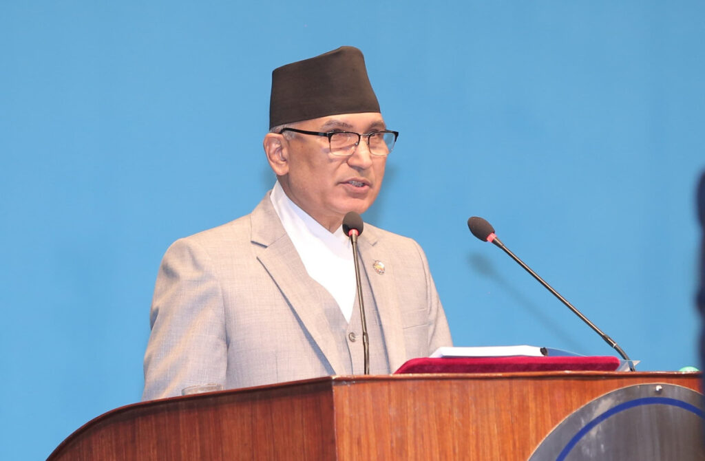 महिला, बालबालिका तथा ज्येष्ठ नागरिक मन्त्रालयका लागि २ अर्ब ८ करोड बजेट विनियोजन
