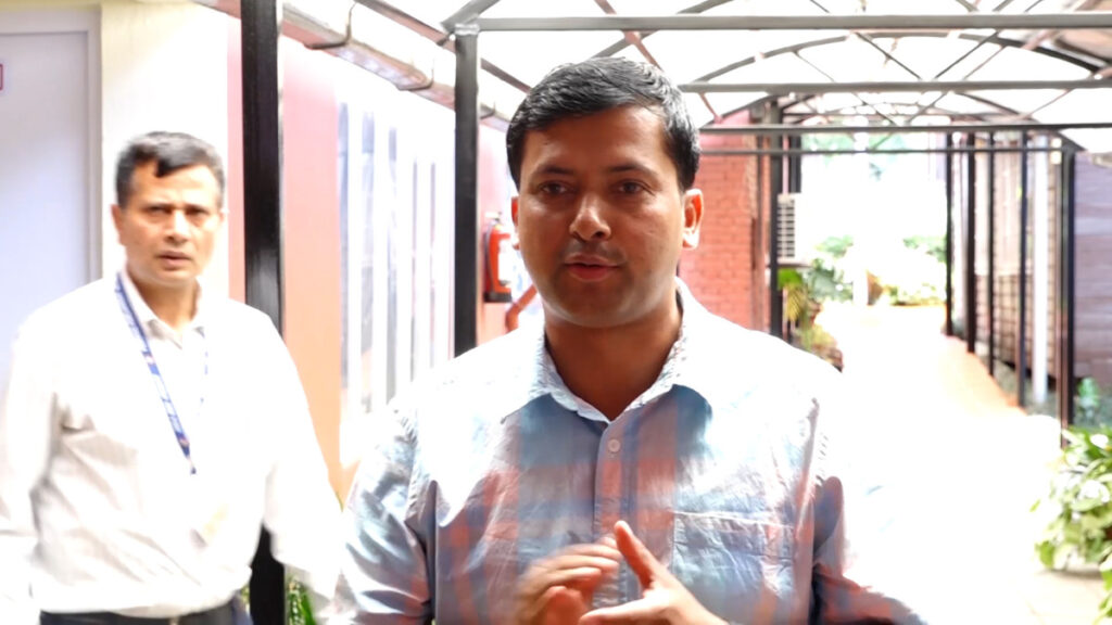 एमालेको विश्वास– ‘संसदका आगामी बैठकहरू सहज ढङ्गले सञ्चालन हुन्छन्’