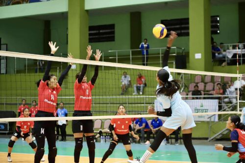 पोखरामा प्रधानमन्त्री कप राष्ट्रिय भलिबल सुरु