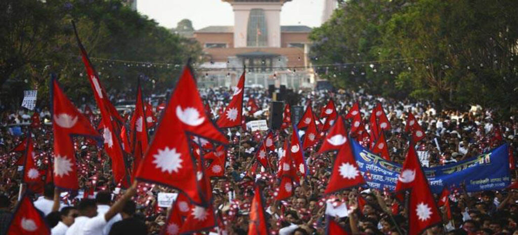 आज गणतन्त्र दिवस, मुलुकभर विभिन्न कार्यक्रम गरी भव्यताका साथ मनाइँदै