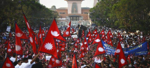 आज गणतन्त्र दिवस, मुलुकभर विभिन्न कार्यक्रम गरी भव्यताका साथ मनाइँदै