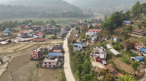 सुन्दरबजारबाट बसाइँसराइ बढ्दो, आठ महिनामै १९८ जनाले छाडे नगर