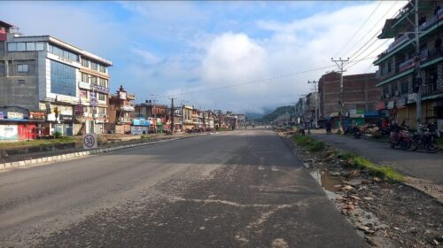गण्डकीमा आज सार्वजनिक यातायात सेवा ठप्प