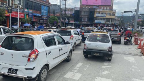गण्डकीमा राइड शेयरिङलाई कानुनी मान्यता, यातायात व्यवसायी देशव्यापि आन्दोलनको तयारीमा