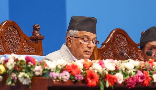 सरकारले सातै प्रदेशमा सघन जलन उपचार र मुटुरोग सेवा विस्तार गर्ने