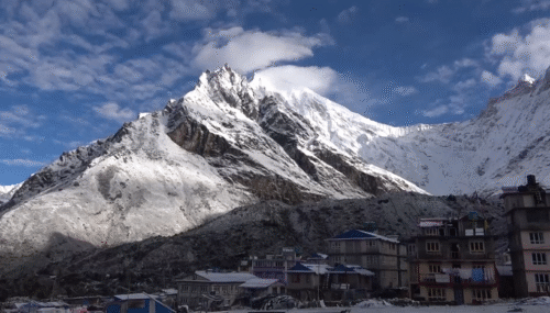 ग्लोवल वार्मिङले पग्लायो लाङटाङ, हिमरेखा सरेपछि पर्यटक घटे