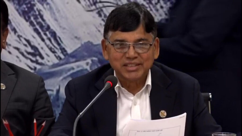 सहमतिअनुसार सवारी नचलाएर यातायात व्यवसायीले गल्ती गरे ः भौतिकमन्त्री