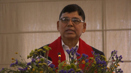 अब ५ करोडभन्दा माथिका योजना मात्र राख्ने अभ्यासतर्फ जानुपर्छः मन्त्री दाहाल