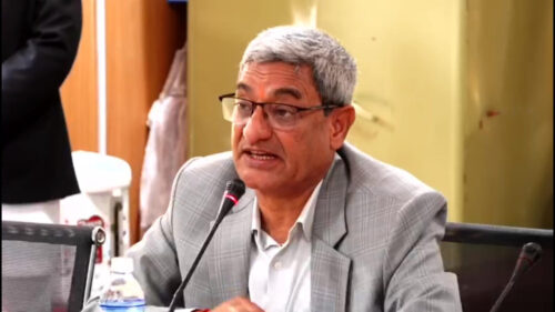 सरकारले गैरआवासीय नेपाली नागरिकतासम्बन्धी छुट्टै ऐन बनाउने