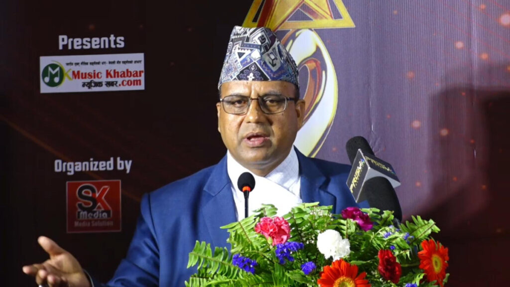 संस्कृति नीति चालु अधिवेशनबाटै पारित गर्छौंः मन्त्री पाण्डे
