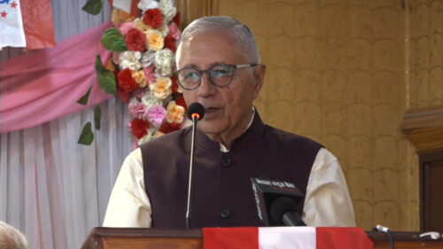 सरकार निर्मम हुन जरुरी छः सांसद कोईराला