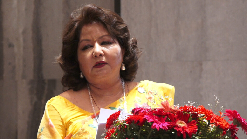साझेदारी र कनेक्टिभीटी नेपाल भारत साझा समृद्धिका आधारः परराष्ट्रमन्त्री