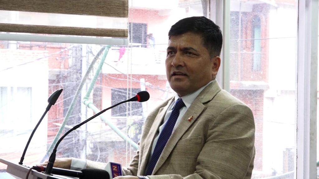 कर्मचारीहरूलाई असिमित अवधिसम्म कामकाजमा खटाउने कार्य बन्द हुने
