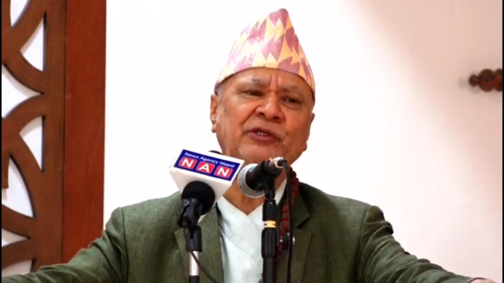 असार १५ गतेसम्ममा विद्यालय शिक्षा सम्बन्धी ऐन पारित गर्नेगरी सरकार अघि बढेको छः मन्त्री पन्त
