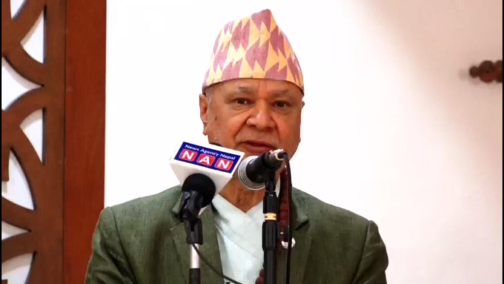 विद्यार्थीलाई कक्षा १२ पास गर्ने बित्तिकै एनओसी दिने व्यवस्था रोकौँः शिक्षामन्त्री पन्त
