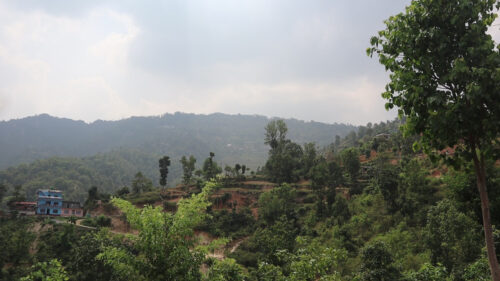 एटमिक रिसर्च सेन्टर बनाउन पहल शुरु, जग्गा प्राप्तिको काम अन्तिम चरणमा