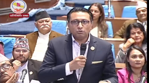 भिजिट भिसा प्रकरणः रास्वपा र राप्रपाद्वारा उच्चस्तरीय छानबिन समिति अस्वीकार