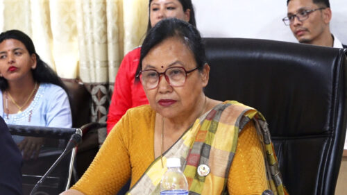 सर्वोच्चमा प्रश्तावित तीन न्यायाधीश र एक न्याय परिषद् सदस्यमाथि सात वटा उजुरी