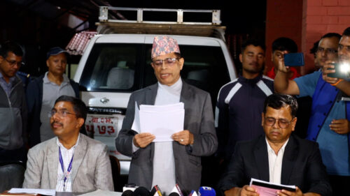 २०८१ सालको एसईई परीक्षामा ६१.८१ प्रतिशत विद्यार्थी उत्तीर्ण