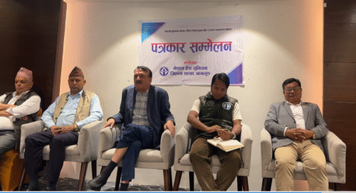 दीगो आर्थिक रुपान्तरणका लागि योजनाबद्ध ढंगले काम गर्न आवश्यकः प्रवक्ता महत