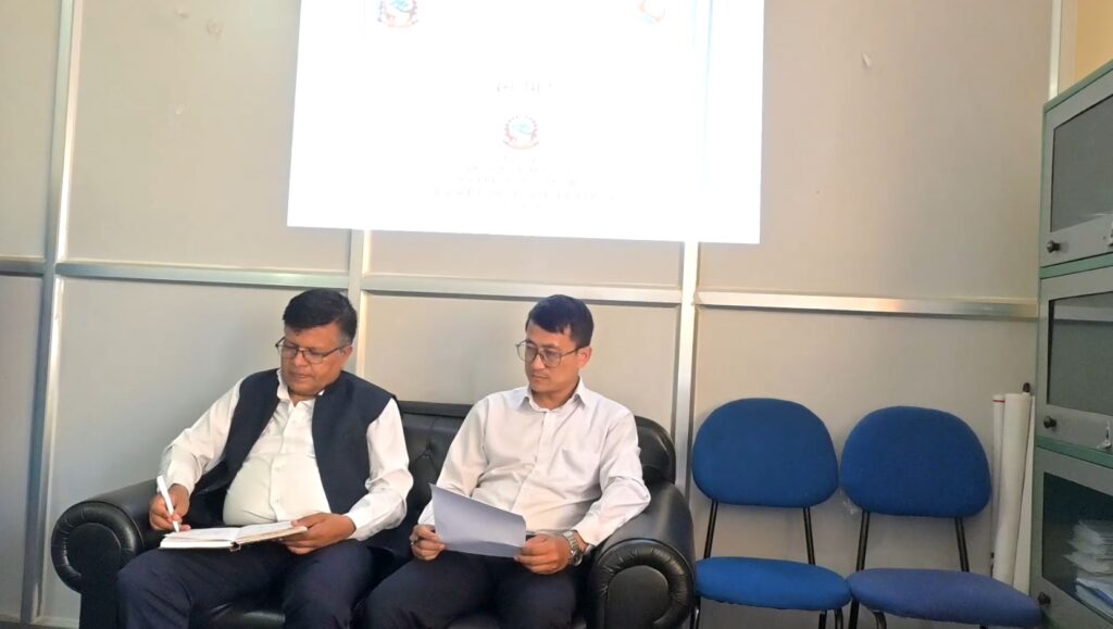 ‘विश्व खाद्य सुरक्षा दिवस २०८२’ को अवसरमा पोखरामा सप्ताहव्यापी कार्यक्रम हुँदै