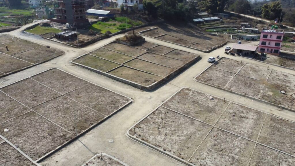 घरजग्गा किनबेच गर्दा अब बैंक स्टेटमेन्ट पेश गर्नुपर्ने