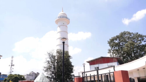 धरहराबाट झन्डै ५ कराेड रुपैयाँ राजस्व सङ्कलन