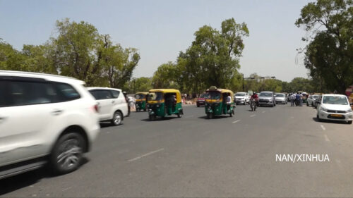 जुलाई १ देखि दिल्लीमा ६० लाखभन्दा बढी पुराना सवारी साधनहरूमा इन्धन प्रतिवन्ध