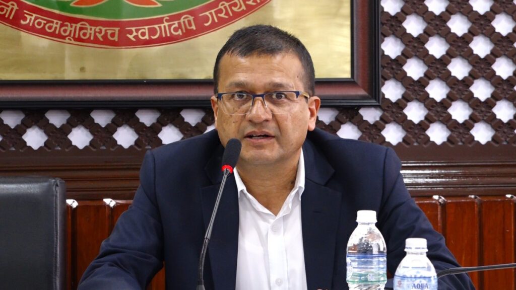 आगामी आ.व.मा सरकारले २ सय वटा झोलुङ्गे पुल निर्माण गर्ने