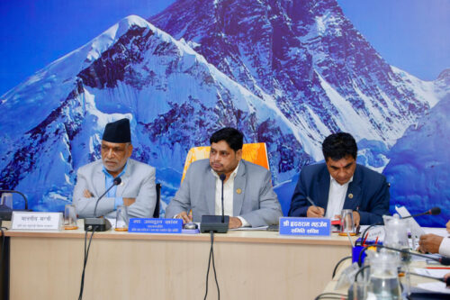 देशभर रासायनिक मलको सहज र सुलभ आपूर्ति सुनिश्चित गर्न सरकारलाई संसदीय समितिको निर्देशन