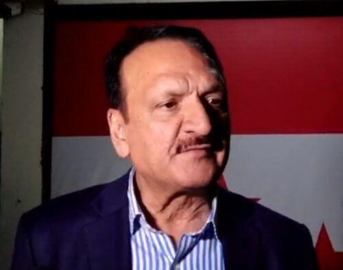 नेपाली कांग्रेसको केन्द्रीय बैठकः संविधान संशोधनको एजेन्डा बनाउन कार्यदल गठन गर्ने