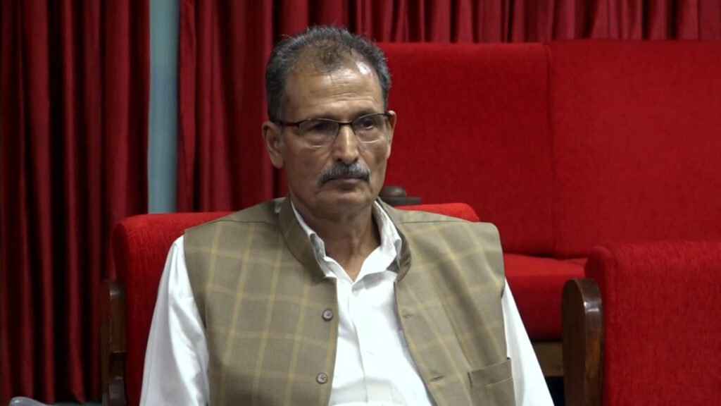 बाढी, पहिरो पीडितको उद्धार, राहत र पुनःनिर्माणमा ध्यान दिन सरकारलाई माओवादी केन्द्रको आग्रह