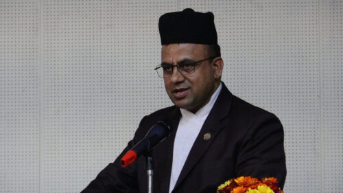 तिलौराकोट विश्व सम्पदा सूचिमा सूचिकृत हुन सकेन