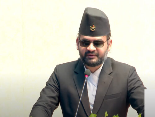 सामुदायिक विद्यालयमा स्पोर्ट एकेडेमी, डिजिटल शिक्षाको व्यवस्था, उद्यमशीलता क्लव स्थापना गर्ने कामनपाको घोषणा