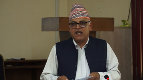 काठमाडौं जिल्ला अदालतबाट चालु आ.व.को असार २७ सम्म २६ हजार ७ सय ४४ मुद्दा फछ्र्यौट