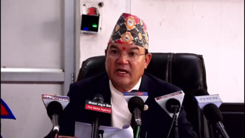 वन मन्त्रालयमा शाहीको एक वर्षः ४१ हजारलाई प्रत्यक्ष रोजगारी