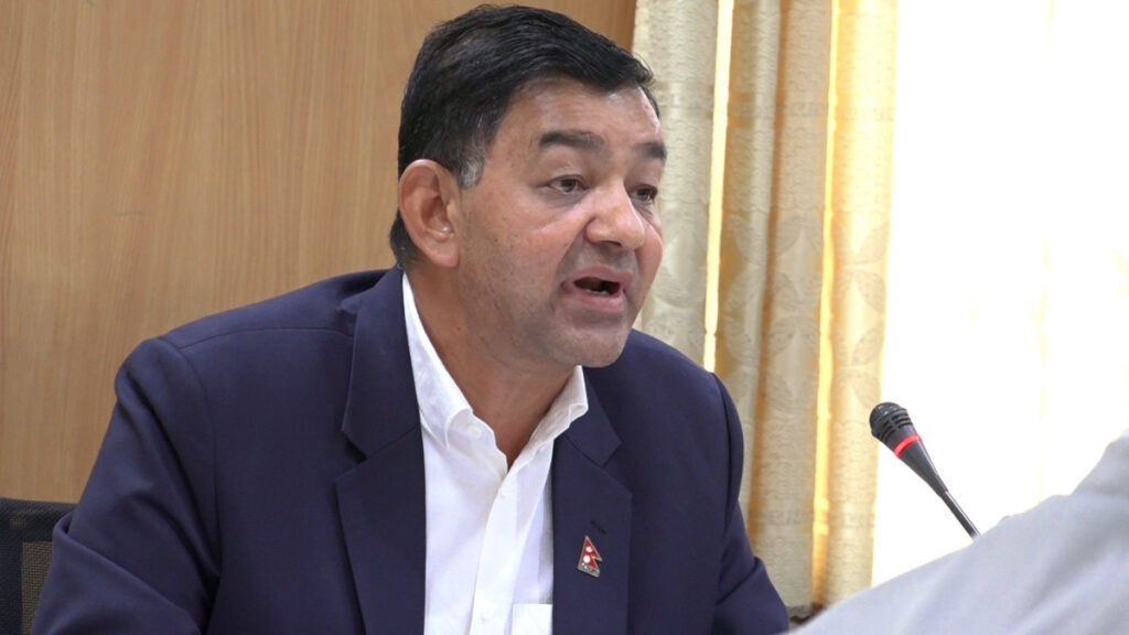 नेपाल कानून आयोगको सुझावः कानून व्यवसायी परिषद् सम्बन्धी नयाँ ऐन ल्याएको भए उपयुक्त हुन्थ्यो