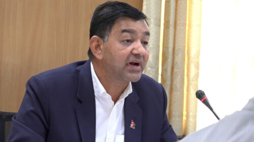 नेपाल कानून आयोगको सुझावः कानून व्यवसायी परिषद् सम्बन्धी नयाँ ऐन ल्याएको भए उपयुक्त हुन्थ्यो