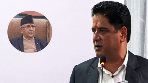 एक दशकअघि ओली प्रधानमन्त्री हुँदा सारिएको ठूला औद्योगिक क्षेत्र खोल्ने योजना अहिलेसम्म अधुरै