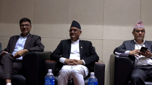 सरकारवादी मुद्दामा महान्यायाधिवक्ताको कार्यालयलाई ६८ प्रतिशत सफलता