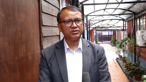 कुलिङ अफ पिरियडमा भएको तोडमोड अनुसन्धानका धेरै कामहरू सम्पन्न भइसके ः जीवन परियार