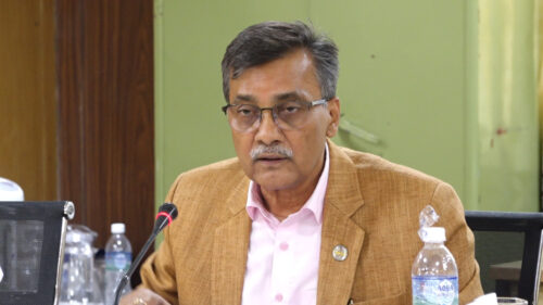 विवाह उमेरको विषयलाई लिएर विवाहित व्यक्तिले भोग्दै आएको सजाय घटाइने