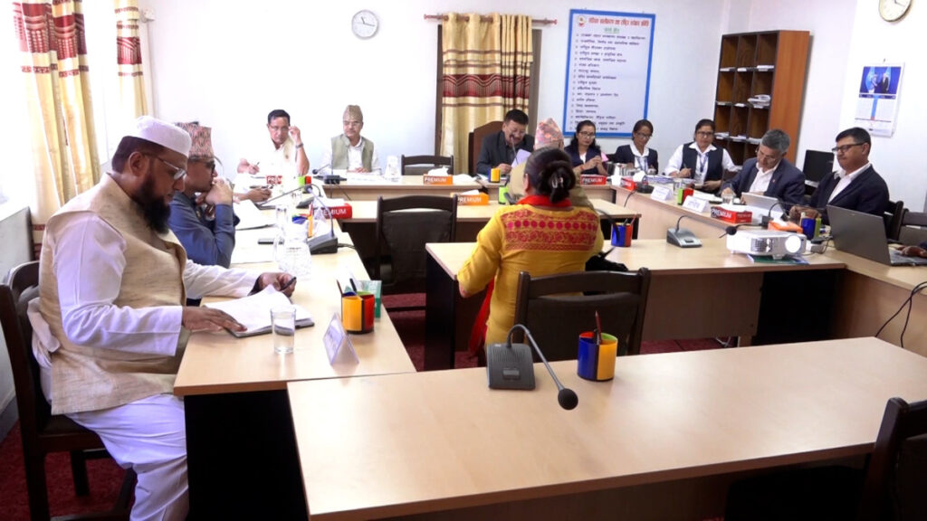 अझै पनि ठूलो आयोजनाको प्रगति निराशाजनक
