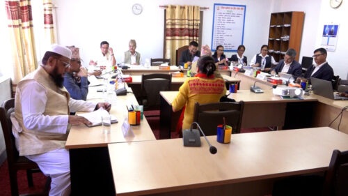 अझै पनि ठूलो आयोजनाको प्रगति निराशाजनक