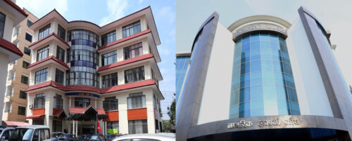 सरकारले किन एकै पटक कर्मचारी सञ्चय र नागरिक लगानी कोषसम्बन्धि कानून संशोधन गर्दैछ ?
