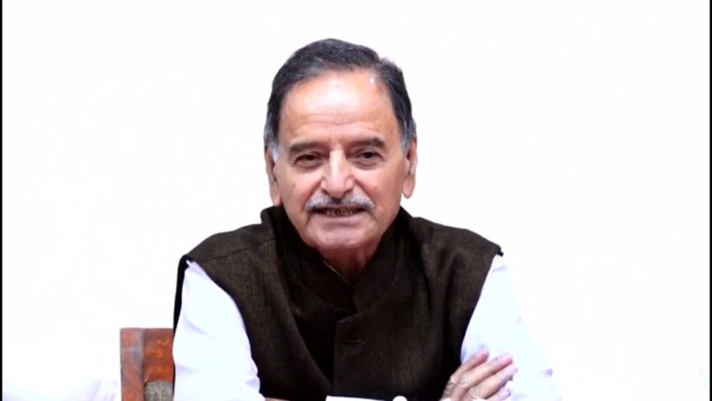 वर्तमान सरकारको विकल्प छैनः नेता सिटौला